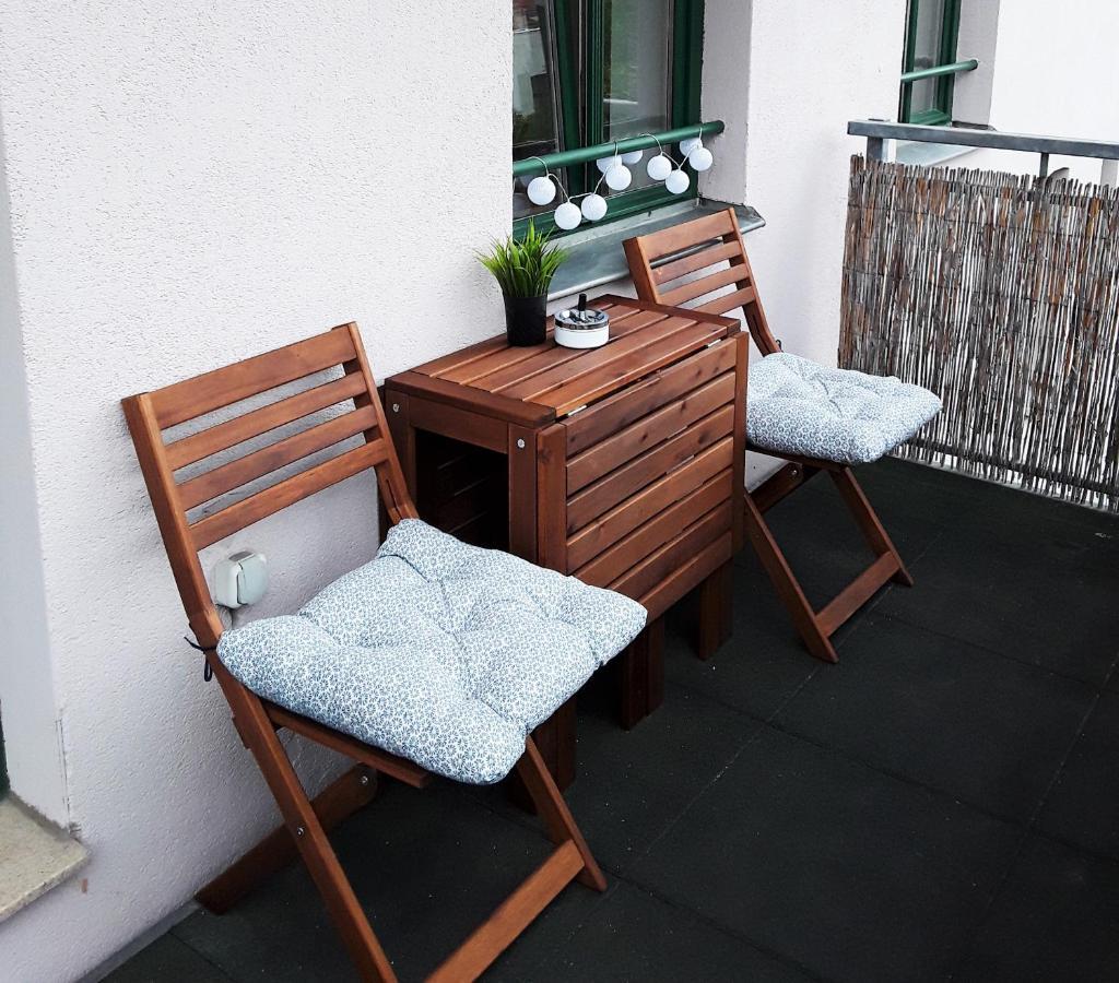 Schoene, Ruhige Zweiraumwohnung Im Angesagten Altlindenau Lipsko Exteriér fotografie