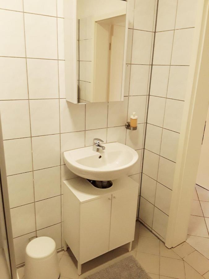 Schoene, Ruhige Zweiraumwohnung Im Angesagten Altlindenau Lipsko Exteriér fotografie