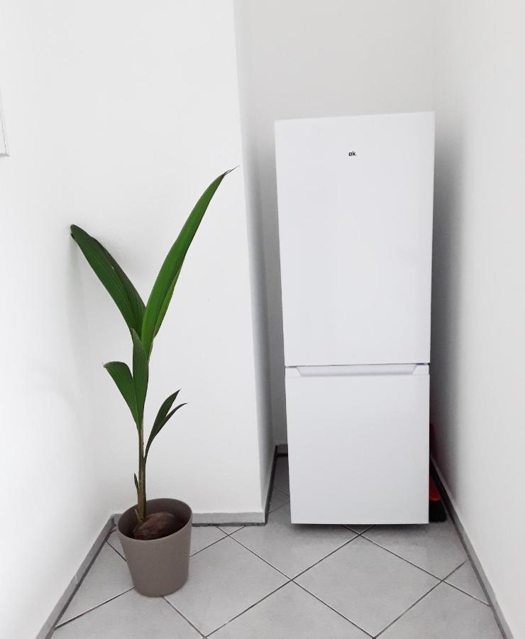 Schoene, Ruhige Zweiraumwohnung Im Angesagten Altlindenau Lipsko Exteriér fotografie
